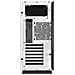 Case PC Pure Steel Middle Tower ATX / Micro ATX / Mini-ITX / CEB / EEB / EATX 2 Porte USB 3.0 Colore Bianco (Finestrato)  - Foto miniatura 8