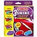 3shine Panno Panni Microfibra Esterno Interno Pulisce Asciuga Lucida Auto - Foto miniatura 1