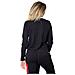 T-shirt Manica Lunga Donna Taglia M - Foto miniatura 4