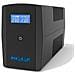 Ups 1260 Va Sirius Ph 7312 Surge Protection - Foto miniatura 1