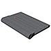 Yoga Smart Tab Sleeve e pellicola protettiva grigio - Foto miniatura 1