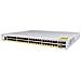 Switch Catalyst C1000-48FP-4G-L 48 Porte Ethernet PoE 10 / 100 / 100 Mbps RJ45 con 4 Porte SFP Managed - Foto miniatura 3
