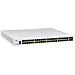 Switch Catalyst C1000-48FP-4G-L 48 Porte Ethernet PoE 10 / 100 / 100 Mbps RJ45 con 4 Porte SFP Managed - Foto miniatura 1