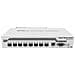 Crs3091g8s + A Cloud Switch Router 3091g8s + Con 800 Mhz Cpu - Foto miniatura 1