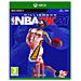 XBOX X - NBA 2K21 - Foto miniatura 1