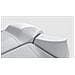 Controller Wireless per XBOX - Bianco - Foto miniatura 4