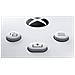 Controller Wireless per XBOX - Bianco - Foto miniatura 5