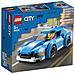 60285 - City Great Vehicles - Auto Sportiva - Foto miniatura 1
