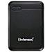 Power Bank 5000mah Usb A+type C 5v-2.1a Micro Usb+type C 5v-2.1a Black - Foto miniatura 1