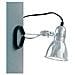 , Lampada Con Morsetto, Photo Spot, 40 w, E27,  alluminio, 59372029 - Foto miniatura 1