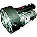 Operatore X Serrande Con Puleggia Portamolle 200 Mm Wind Rmb 350b 200-230 Ef - Foto miniatura 1