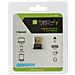 IDATA USB-BLT4TY Adattatore USB Bluetooth 4.0 Dongle per PC Class 1 + EDR 3 Mbps - Foto miniatura 3