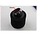 35 Millimetri Filtro Dellaria Collo Piegato Tubo Per Atv Quad Dirt Pit Bike Go Kart - Foto miniatura 2