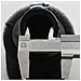 35 Millimetri Filtro Dellaria Collo Piegato Tubo Per Atv Quad Dirt Pit Bike Go Kart - Foto miniatura 4