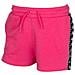 Irisha Shorts, Donna, Rosa, I Calzoncini, Numero: L Eu - Foto miniatura 1