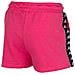 Irisha Shorts, Donna, Rosa, I Calzoncini, Numero: L Eu - Foto miniatura 3