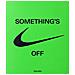 Virgil Abloh - Nike Icons - Foto miniatura 2