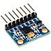 Joy-it Mpu6050 Beschleunigungs-sensor 1 St. Passend Für: Micro:bit, Arduino, Raspberry Pi, Rock Pi, Banana Pi, C-control - Foto miniatura 1