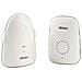 Béaba Babyphone / Baby Monitor Simply Zen, Walkie-talkie, Funzione 0 Waves, Modalità Notturna Con Luce Notturna, Portata 300m, Autonomia 15h, Semplice - Foto miniatura 1