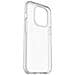 React Series Cover Posteriore per Apple iPhone 13 Pro, Colore Trasparente - Foto miniatura 2