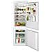 Fresco CBT5518EW frigorifero con congelatore Da incasso 248 L E Bianco - Foto miniatura 1
