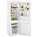 Fresco CBT5518EW frigorifero con congelatore Da incasso 248 L E Bianco - Foto miniatura 4