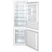 Fresco CBT5518EW frigorifero con congelatore Da incasso 248 L E Bianco - Foto miniatura 5