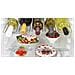 Fresco CBT5518EW frigorifero con congelatore Da incasso 248 L E Bianco - Foto miniatura 6