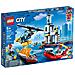 60308 City Polizia Marittima e Missione Antincendio - Foto miniatura 1