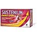 Energy Sport Integratore Per Sportivi A Base Di Sali Minerali Carnitina Taurina Vitamina C E 212.0 Gr - Foto miniatura 2