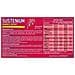 Energy Sport Integratore Per Sportivi A Base Di Sali Minerali Carnitina Taurina Vitamina C E 212.0 Gr - Foto miniatura 3