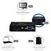 Auto Switch Commutatore 2x1 HDMI + VGA a HDMI - Switch Convertitore HDMI / VGA a HDMI con commutazione prioritaria - 1080p - Foto miniatura 3