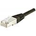 10m, RJ-45, 10m, Cat6, F / UTP (FTP)  - Foto miniatura 1