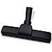 Ugello Parquet per Aspirapolvere VC 2 / VC 3 Colore Nero - Foto miniatura 1