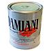 Damiani Smalto 5kg Base Nitro Sintetico Tutti I Ral 6000, Brillantezza Opaco, Combinazione Colore Ral 6000 - Verde Patina - Foto miniatura 1