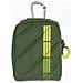 Borsa Compatta Dim-s Army G164 Verde - Foto miniatura 2