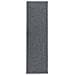 Tappeto Corsia Acchiappa Polvere 100x400 Cm Grigio - Foto miniatura 1
