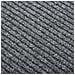 Tappeto Corsia Acchiappa Polvere 100x400 Cm Grigio - Foto miniatura 2