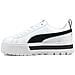 Scarpe Mayze Lth Wn's Taglia 41 Codice 381983-01 Bianco - Foto miniatura 2