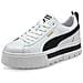 Scarpe Mayze Lth Wn's Taglia 41 Codice 381983-01 Bianco - Foto miniatura 6