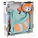Gioco Chicco Peluche Red Panda Doudou (11044)  - Foto miniatura 1
