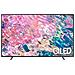TV QLED 4K 43” QE43Q60B Smart TV Wi-Fi Black 2022 - Foto miniatura 1