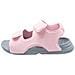 Swim Sandals Fy8937, Bambini, Rosa, 31 - Foto miniatura 1