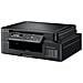 Stampante Multifunzioen Getto d'Inchiostro DCP-T520W con Display LCD Scansione Wi-Fi Colore Nero - Foto miniatura 3