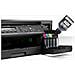 Stampante Multifunzioen Getto d'Inchiostro DCP-T520W con Display LCD Scansione Wi-Fi Colore Nero - Foto miniatura 4