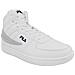 Noclaf Mid Scarpe Sneakers Per Uomo - Foto miniatura 2