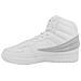 Noclaf Mid Scarpe Sneakers Per Uomo - Foto miniatura 3
