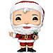 Coca-cola Pop! Ad Icons Vinyl Figure Santa 9 Cm - Foto miniatura 3