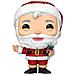 Coca-cola Pop! Ad Icons Vinyl Figure Santa 9 Cm - Foto miniatura 1