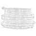 Stringa Di Luci Con 480 Led Bianco Freddo 20 M In Pvc - Foto miniatura 2